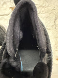 Nike Lebron 11 TB Black Sz 10.5