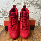 Air Jordan 12 Gym Red Sz 12 DS