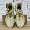 Yeezy 350 V2 Butter Sz 9