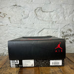 Air Jordan 3 Black Cement Sz 9