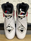 Air Jordan 8 Bugs Bunny Sz 10 DS