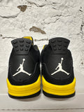 AIr Jordan 4 Thunder Sz 7Y