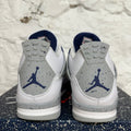 Air Jordan 4 Midnight Navy Sz 10 DS