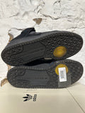 Adidas Forum Bad Bunny Triple Black Sz 8
