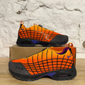 Nike Air Max Sunder Max Kids of Immigrants Sun Up Sz 11 DS
