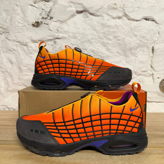 Nike Air Max Sunder Max Kids of Immigrants Sun Up Sz 11 DS