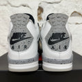 Air Jordan 4 White Cement (2025) Sz 10 DS
