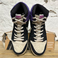 Nike Dunk High Send Help 2 Sz 11