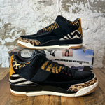 Air Jordan 3 Animal Instinct Sz 12 DS