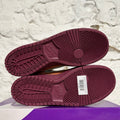 Nike SB Dunk Low Mystic Red Sz 10.5 DS