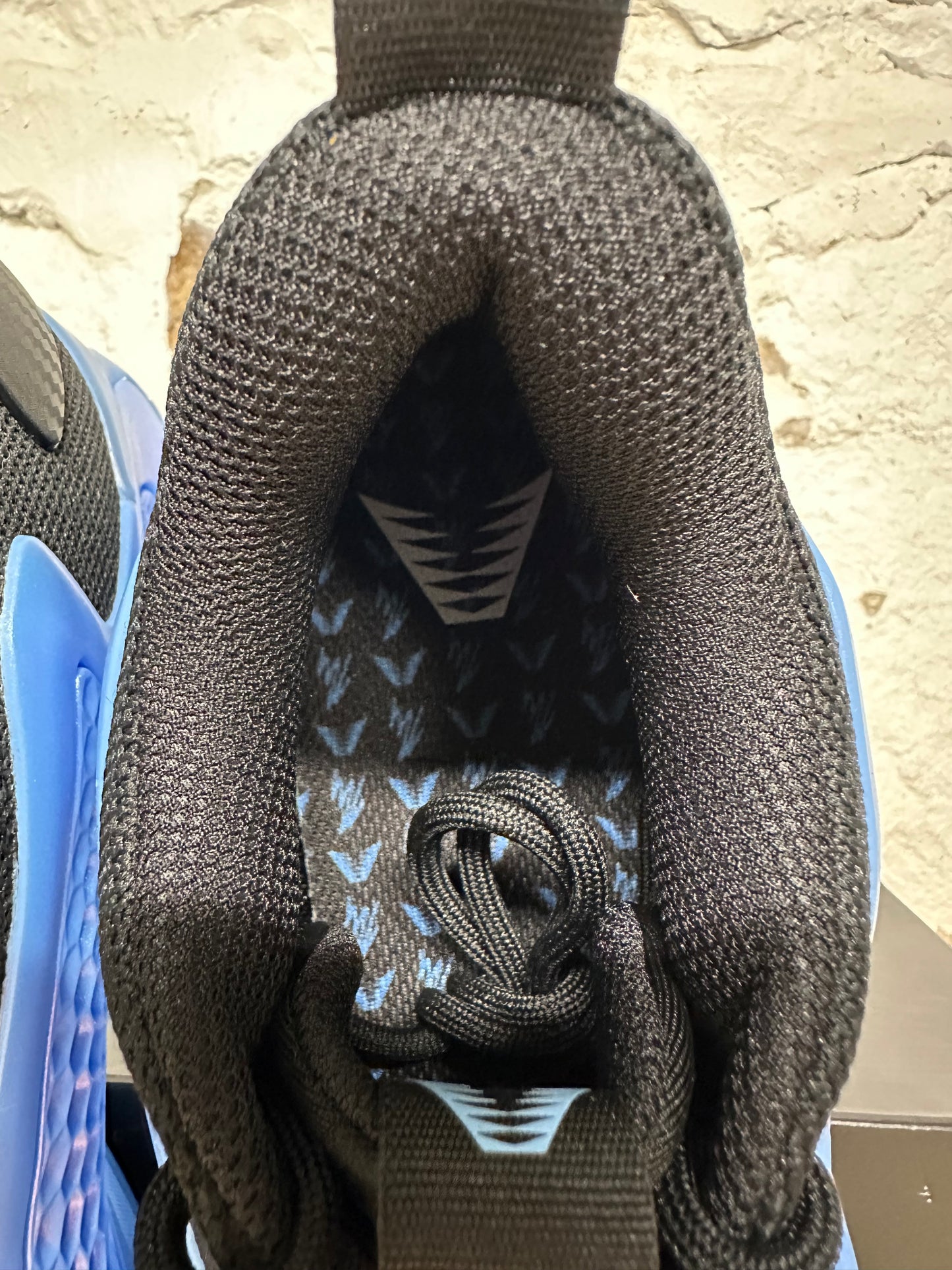 Adidas AE 1 Low Nick's Gift Sz 10