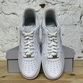 Nike Air Force 1 Low 07 White Sz 12 DS