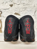 Air Jordan 14 Last Shot Sz 13