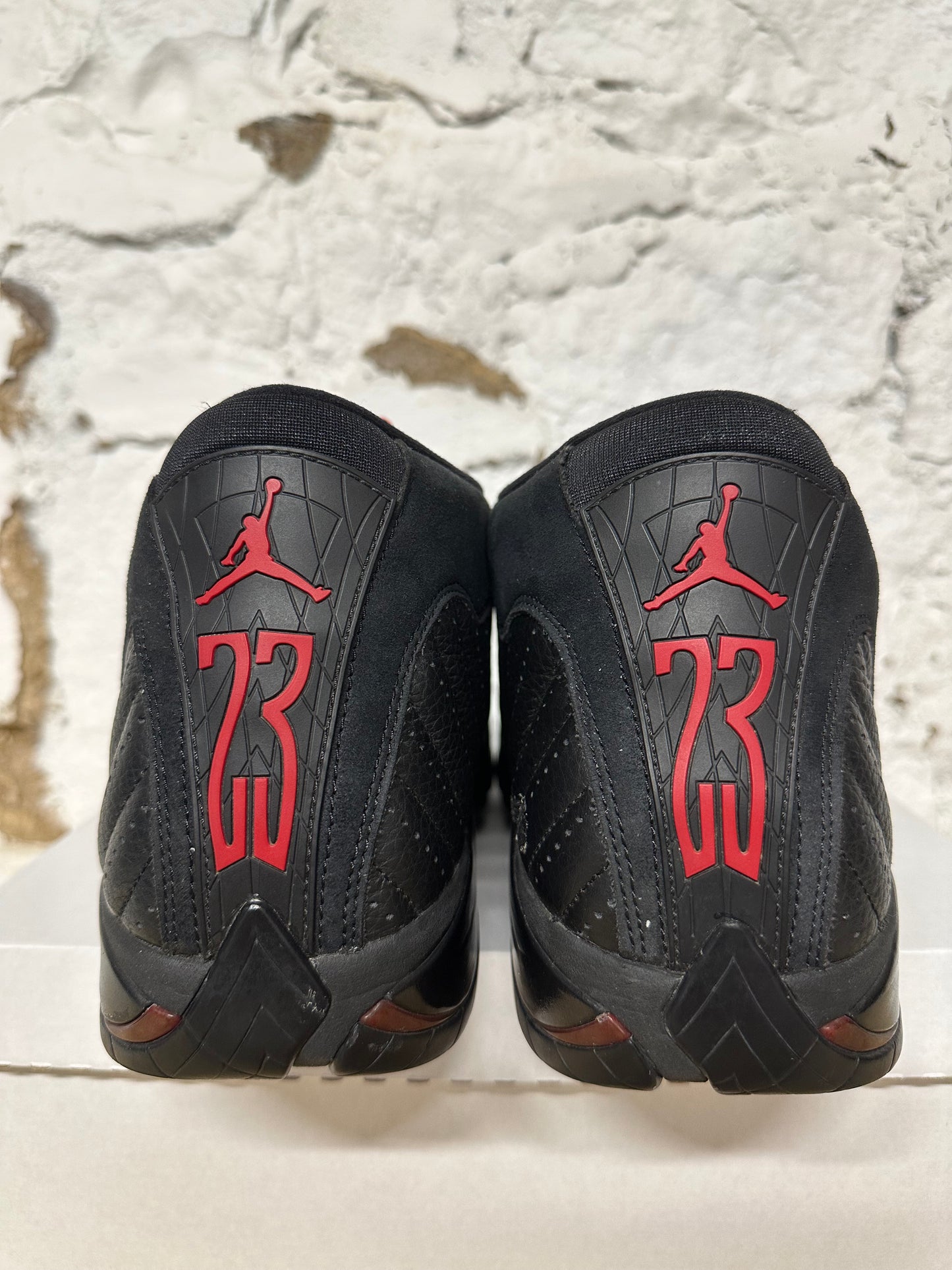 Air Jordan 14 Last Shot Sz 13