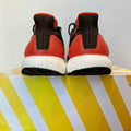 Adidas Ultra Boost 4.0 Miami Hurricanes Sz 10 DS