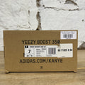 Yeezy 350 V2 Frozen Yellow Sz 7