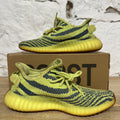 Yeezy 350 V2 Frozen Yellow Sz 7