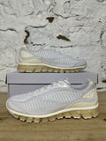 Asics Gel Quantum 360 JJJJound White Sz 11.5