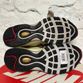 Nike Air Max 97 Metallic Gold Italy Sz 12