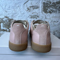 Maison Margiela Replica Pink Alba Sneaker Sz 5.5 (37.5) DS