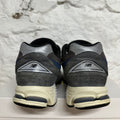 New Balance 2002R JJJJound Storm Blue Sz 11