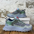 Off White ODSY 1000 Blue Lavender Sneaker Sz 9 (42)