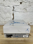Air Jordan 4 University Blue Sz 10