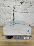 Air Jordan 4 University Blue Sz 10