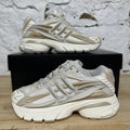 Adidas Pharrell Jellyfish White Sz 8.5 DS