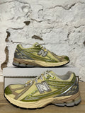 New Balance 1906R Parchment Sz 10