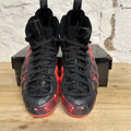 Nike Air Foamposite One Stranger Things Sz 10.5 DS