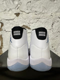 Air Jordan 11 High Legend Blue Sz 13 DS