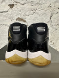 Air Jordan 11 High Jubilee Sz 9