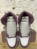 Air Jordan 1 Mauve Sz 11.5 DS