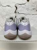 Air Jordan 11 Low Pure Violet Sz 8.5 (10W)