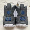 Air Jordan 9 Flint Grey Sz 8.5