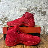 Air Jordan 12 Gym Red Sz 12 DS