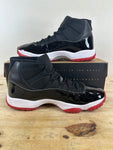 Air Jordan 11 High Playoffs Bred (2019) Sz 10