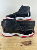 Air Jordan 11 High Playoffs Bred (2019) Sz 10