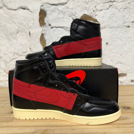 Air Jordan 1 High OG Defiant Couture Sz 10 DS