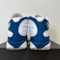 Air Jordan 13 French Blue Sz 7Y