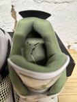 Air Jordan 4 Seafoam Sz 10 (11.5W)