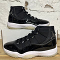 Air Jordan 11 High Jubilee Sz 9