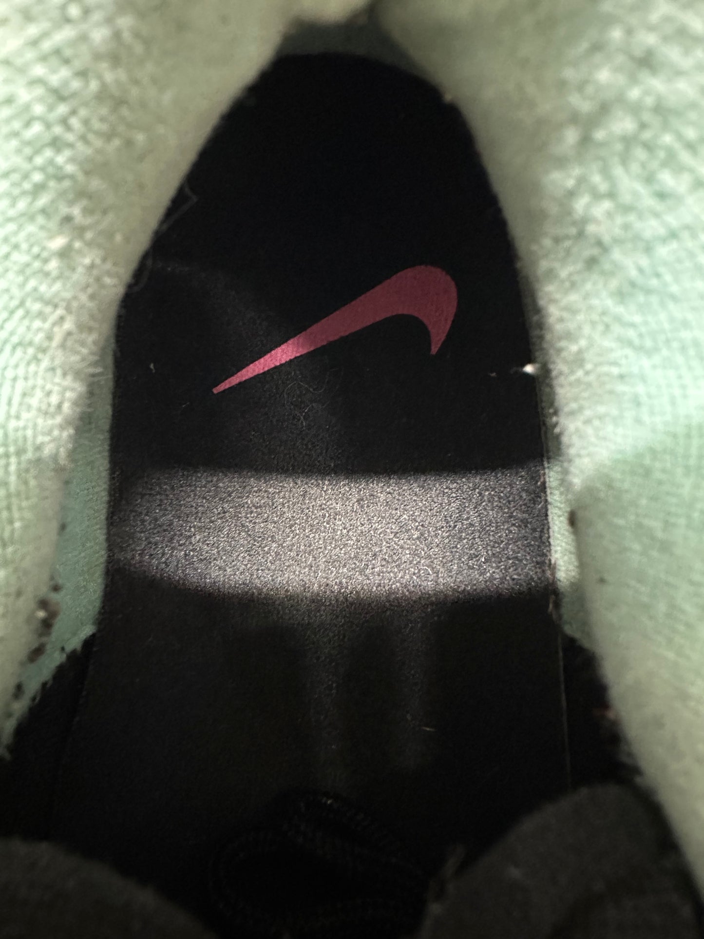 Nike Air Max 97 Hyper Turquoise Sz 11.5