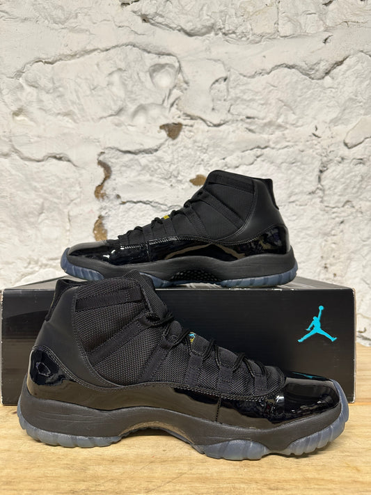 Air Jordan 11 Gamma (2013) Sz 14