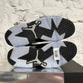 Air Jordan 6 Chrome Sz 11 DS