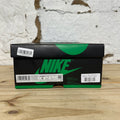 Air Jordan 1 High Lucky Green Sz 9