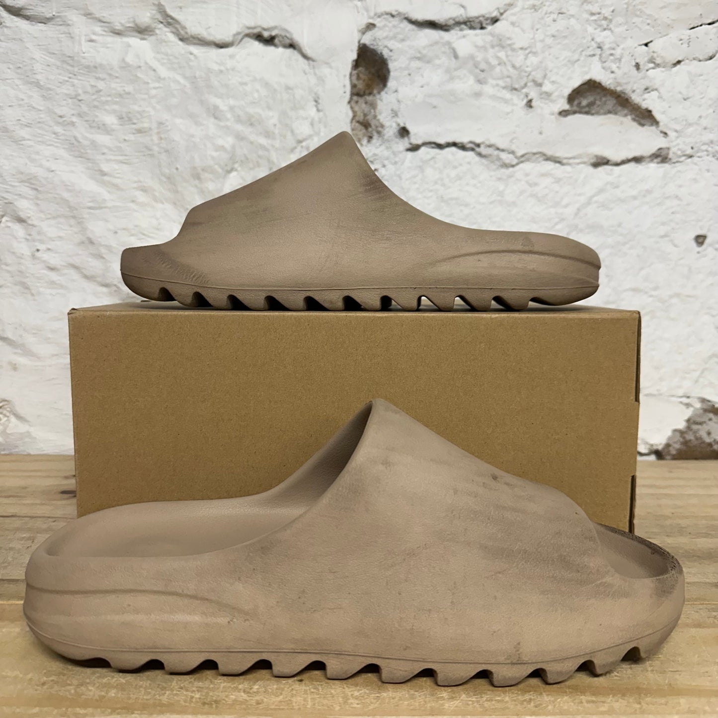 Yeezy Slide Pure Sz 12