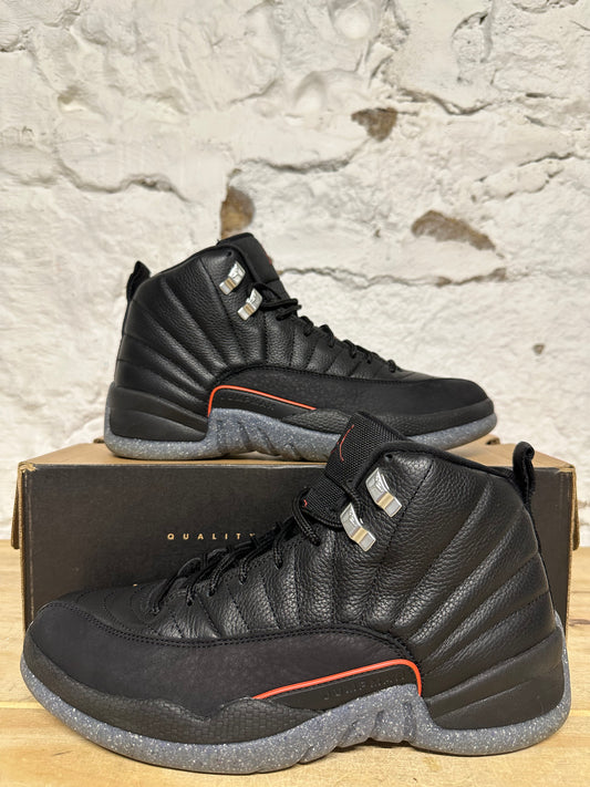Air Jordan 12 Utility Grind Sz 8