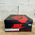 Air Jordan 1 Zoom White Racer Blue Sz 13